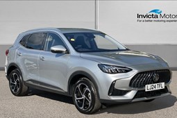 MG HS SUV (19-24) 1.5 T-GDI Trophy 5dr For Sale - Invicta Maidstone, Maidstone