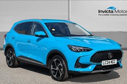 MG HS SUV (19-24) 1.5 T-GDI Trophy 5dr For Sale - Invicta Maidstone, Maidstone