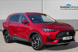MG HS SUV (19-24) 1.5 T-GDI Trophy 5dr For Sale - Invicta Maidstone, Maidstone