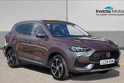 MG HS SUV (19-24) 1.5 T-GDI Trophy 5dr For Sale - Invicta Maidstone, Maidstone