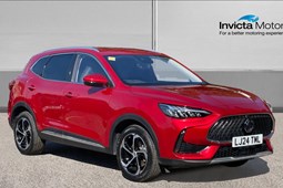 MG HS SUV (19-24) 1.5 T-GDI Trophy 5dr For Sale - Invicta Maidstone, Maidstone
