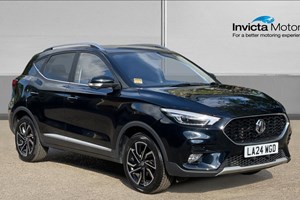 MG ZS SUV (17-24) 1.0T GDi Exclusive DCT 5d For Sale - Invicta Maidstone, Maidstone