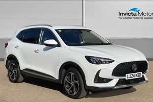 MG HS SUV (19-24) 1.5 T-GDI Trophy 5dr DCT For Sale - Invicta Maidstone, Maidstone