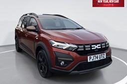 Dacia Jogger SUV (22 on) 1.6 HEV Extreme 5dr Auto For Sale - Hendy Dacia Portsmouth, Portsmouth