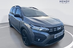 Dacia Jogger SUV (22 on) 1.6 HEV Extreme SE 5dr Auto For Sale - Hendy Dacia Portsmouth, Portsmouth