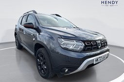 Dacia Duster SUV (18-24) 1.3 TCe 150 Extreme SE 5dr EDC For Sale - Hendy Dacia Portsmouth, Portsmouth