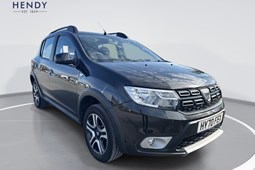 Dacia Sandero Stepway (13-21) SE Twenty TCe 90 5d For Sale - Hendy Dacia Portsmouth, Portsmouth