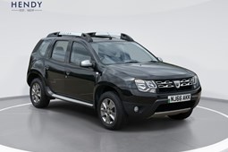 Dacia Duster Estate (13-18) 1.5 dCi (110bhp) Laureate 4X4 (09/14-) 5d For Sale - Hendy Dacia Portsmouth, Portsmouth