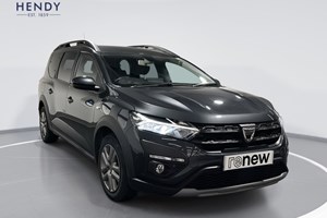 Dacia Jogger SUV (22 on) 1.0 TCe Comfort 5dr For Sale - Hendy Dacia Portsmouth, Portsmouth
