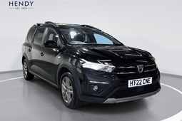 Dacia Jogger SUV (22 on) 1.0 TCe Comfort 5dr For Sale - Hendy Dacia Portsmouth, Portsmouth
