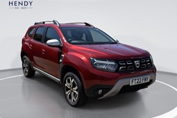 Dacia Duster SUV (18-24) 1.0 TCe 90 Prestige 5dr For Sale - Hendy Dacia Portsmouth, Portsmouth
