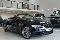 BMW 3-Series M3 (07-13) M3 Convertible 2d DCT For Sale - BM Motors Commercial, Plymouth