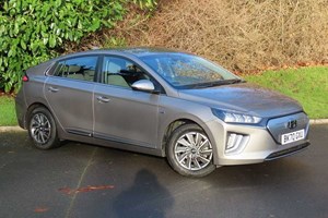 Hyundai Ioniq Electric Hatchback (16-22) Premium Electric auto 5d For Sale - Hyundai Birmingham - Birmingham, Birmingham