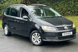 Volkswagen Sharan (10-21) SE Nav 2.0 TDI SCR 150PS 5d For Sale - Hyundai Birmingham - Birmingham, Birmingham