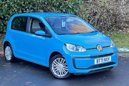 Volkswagen Up (12-23) 1.0 65PS Up 5d For Sale - Hyundai Birmingham - Birmingham, Birmingham