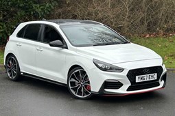 Hyundai i30 N (18-24) N Performance 2.0 T-GDi 275PS 5d For Sale - Hyundai Birmingham - Birmingham, Birmingham