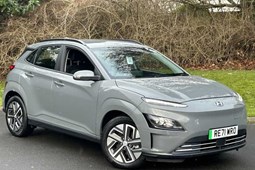 Hyundai Kona Electric SUV (18-23) 100kW SE Connect 39kWh 5dr Auto For Sale - Hyundai Birmingham - Birmingham, Birmingham