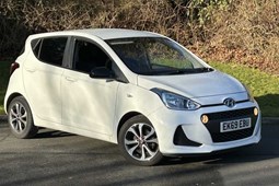 Hyundai i10 (14-20) Play 1.0 MPi 67PS 5d For Sale - Hyundai Birmingham - Birmingham, Birmingham