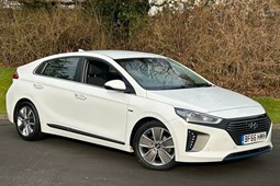 Hyundai Ioniq Hatchback (16-22) Hybrid Premium SE 1.6 GDi auto 4d For Sale - Hyundai Birmingham - Birmingham, Birmingham