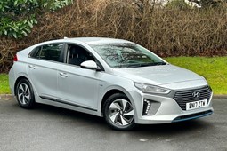 Hyundai Ioniq Hatchback (16-22) Hybrid Premium SE 1.6 GDi auto 4d For Sale - Hyundai Birmingham - Birmingham, Birmingham