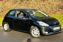 Peugeot 208 Hatchback (12-19) 1.2 VTi Active 3d For Sale - Hyundai Birmingham - Birmingham, Birmingham