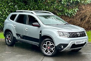 Dacia Duster SUV (18-24) Techroad TCe 130 4x2 5d For Sale - Hyundai Birmingham - Birmingham, Birmingham