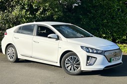 Hyundai Ioniq Electric Hatchback (16-22) Premium SE Electric auto 5d For Sale - Hyundai Birmingham - Birmingham, Birmingham