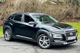 Hyundai Kona SUV (17-23) Premium SE 1.0 T-GDi 120PS 2WD 5d For Sale - Hyundai Birmingham - Birmingham, Birmingham