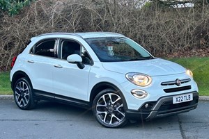 Fiat 500X (15-24) 1.0 Cross 5dr For Sale - Hyundai Birmingham - Birmingham, Birmingham