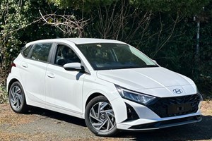 Hyundai i20 Hatchback (20 on) 1.0T GDi Advance 5dr For Sale - Hyundai Birmingham - Birmingham, Birmingham