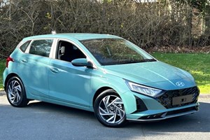 Hyundai i20 Hatchback (20 on) 1.0T GDi Advance 5dr For Sale - Hyundai Birmingham - Birmingham, Birmingham