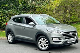 Hyundai Tucson (15-20) SE Nav 1.6 GDi 132PS 2WD (09/2018 on) 5d For Sale - Hyundai Birmingham - Birmingham, Birmingham