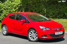 Vauxhall Astra GTC Coupe (11-18) 1.4T 16V (140bhp) SRi (07/14-) 3d For Sale - Hyundai Birmingham - Birmingham, Birmingham
