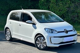 Volkswagen e-Up Hatchback (14-22) 82PS auto 5d For Sale - Hyundai Birmingham - Birmingham, Birmingham