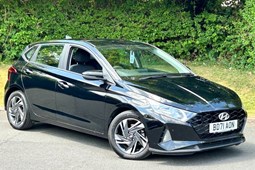 Hyundai i20 Hatchback (20 on) 1.0T GDi Element 5dr For Sale - Hyundai Birmingham - Birmingham, Birmingham