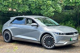 Hyundai Ioniq 5 SUV (21 on) 225kW Ultimate 73 kWh 5dr AWD Auto [Tech] For Sale - Hyundai Birmingham - Birmingham, Birmingham