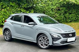 Hyundai Kona SUV (17-23) 1.0 TGDi 48V MHEV N Line 5dr For Sale - Hyundai Birmingham - Birmingham, Birmingham