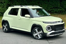 Hyundai Inster SUV (25 on) 85kW 02 49kWh 5dr Auto For Sale - Hyundai Birmingham - Birmingham, Birmingham