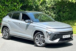 Hyundai Kona SUV (23 on) 1.0T N Line 5dr For Sale - Hyundai Birmingham - Birmingham, Birmingham