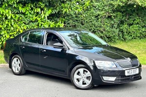 Skoda Octavia Hatchback (13-20) 2.0 TDI CR SE L 5d DSG For Sale - Hyundai Birmingham - Birmingham, Birmingham
