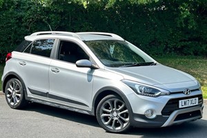 Hyundai i20 Active (16-18) 1.0T GDI Active 5d For Sale - Hyundai Birmingham - Birmingham, Birmingham