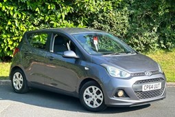 Hyundai i10 (14-20) 1.0 SE 5d For Sale - Hyundai Birmingham - Birmingham, Birmingham