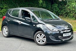 Hyundai ix20 (10-19) 1.6 Active 5d Auto For Sale - Hyundai Birmingham - Birmingham, Birmingham