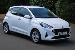 Hyundai i10 Hatchback (20 on) SE Connect 1.0 MPi 67PS 5d For Sale - Hyundai Birmingham - Birmingham, Birmingham