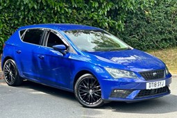 SEAT Leon Hatchback (13-20) SE Dynamic Technology 1.2 TSI 110PS 5d For Sale - Hyundai Birmingham - Birmingham, Birmingham