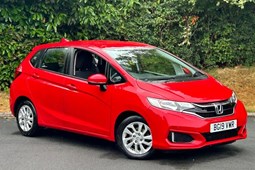 Honda Jazz (15-20) 1.3 i-VTEC SE Navi auto 5d For Sale - Hyundai Birmingham - Birmingham, Birmingham