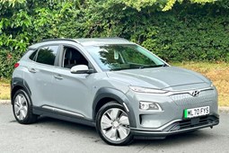 Hyundai Kona Electric SUV (18-23) Premium SE Electric 64 kWh Battery 204PS auto 5d For Sale - Hyundai Birmingham - Birmingham, Birmingham