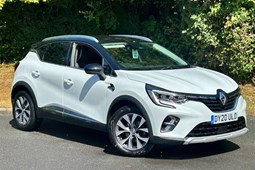 Renault Captur (20 on) S Edition TCe 130 5d For Sale - Hyundai Birmingham - Birmingham, Birmingham