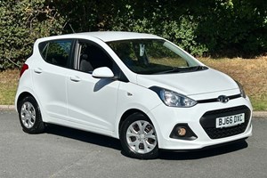 Hyundai i10 (14-20) 1.0 SE 5d For Sale - Hyundai Birmingham - Birmingham, Birmingham