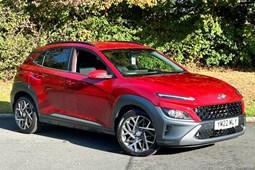 Hyundai Kona SUV (17-23) 1.6 GDi Hybrid Premium 5dr DCT For Sale - Hyundai Birmingham - Birmingham, Birmingham